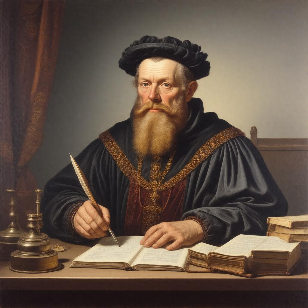 Cranmer, Thomas